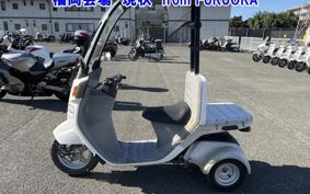 HONDA ジャイロ キャノピー -2 TA03