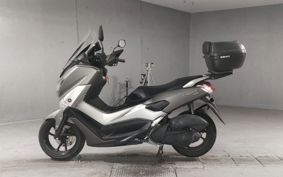 YAMAHA N-MAX 155 SG50J