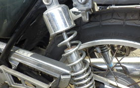 HONDA GB250 CLUBMAN Gen.5 MC10