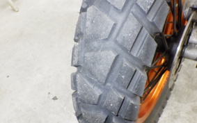 YAMAHA TRICKER 2024 DG10J