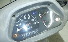 YAMAHA CYGNUS 125 GT