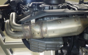 HONDA 400X 2022 NC56