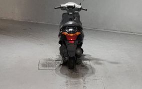 SUZUKI LETS5 CA47A