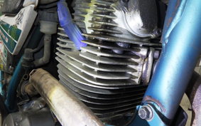 YAMAHA SEROW 225 4JG