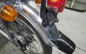 HONDA SS50 2019 SS50
