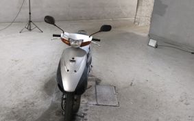 SUZUKI LET'S2 CA1PA