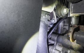 KAWASAKI ZX-25R 2021 ZX250E
