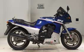 KAWASAKI GPZ900R NINJA 1988 ZX900A