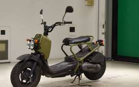 HONDA ZOOMER AF58