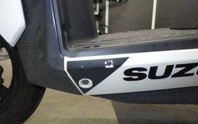 SUZUKI AVENIS 125 2017 EA12J