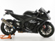 Фото Kawasaki NINJA ZX-10RR 2017 с японского аукциона