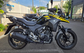 SUZUKI STROM 250 DS11A