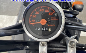 HONDA ZUMAR