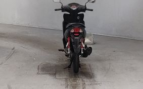 HONDA  WAVE 110RSX JA38
