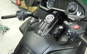 HONDA GL 1800 GOLD WING TOUR DCT 2026 SC79