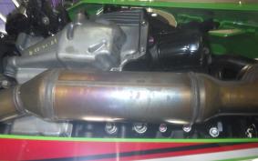 KAWASAKI NINJA 400 2025 EX400L