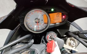 KAWASAKI Z1000 2007 ZRT00B