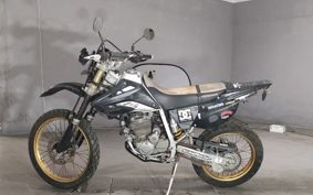 HONDA XR250 MD30