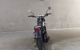 KAWASAKI 250TR BJ250F