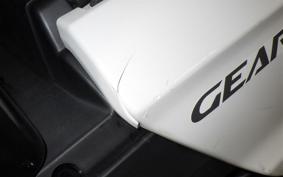 YAMAHA GEAR Gen.2 2021 UA08J