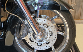 HARLEY FLHXSE CVO 2012 PZ8