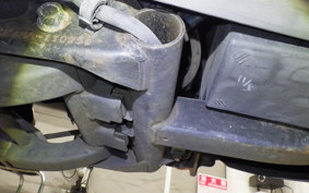 SUZUKI ADDRESS V125 S CF4MA