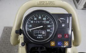 HONDA PS250 MF09