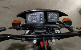 HONDA XLR250R MD16