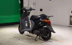SUZUKI LET's 5 CA47A