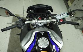 YAMAHA MT-10 SP 2019 RN50J