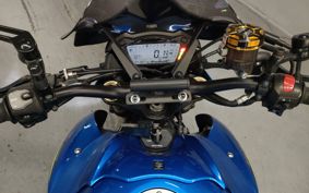 SUZUKI GSX-S 1000 2016 GT79A
