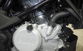 BMW G310GS 2021