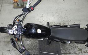 SUZUKI GRASS TRACKER 2011 NJ4DA