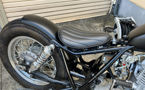 YAMAHA SR400 1998 1JR