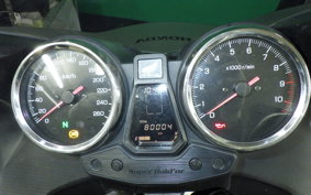 HONDA CB1300SB SUPER BOLDOR 2014 SC54