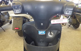 SUZUKI LET's CA4AA
