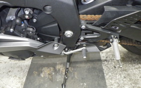 YAMAHA YZF-R6 2019