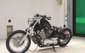 YAMAHA DRAGSTAR 250 VG02J