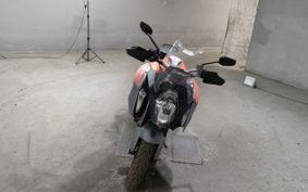 KTM 1290 SUPER  DUKE GT V6940