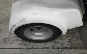 HONDA GYRO CANOPY TA03