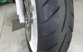 HONDA HORNET 250 2022 MC31