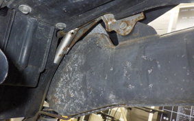 KAWASAKI KSR110 1995 KL110A