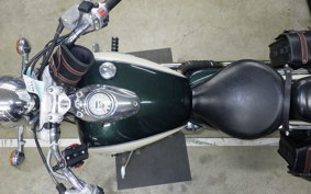 YAMAHA DRAGSTAR 400 CLASSIC 1998 4TR