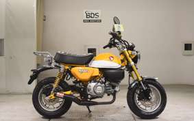 HONDA MONKEY 125 2025 JB02
