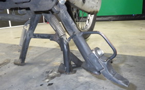 HONDA C50 SUPER CUB 2008 AA04