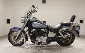 HONDA SHADOW 750 Gen. 2 2003 RC44