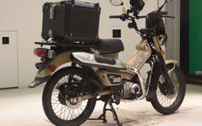 HONDA CT125 HUNTER CUB JA55