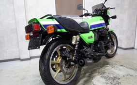 KAWASAKI Z1100 R 1988 KZT10R