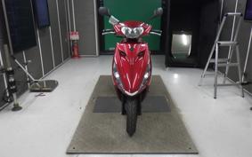 YAMAHA AXIS 125 Z 2007 SED7J