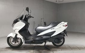 SUZUKI BURGMAN200 CH41A